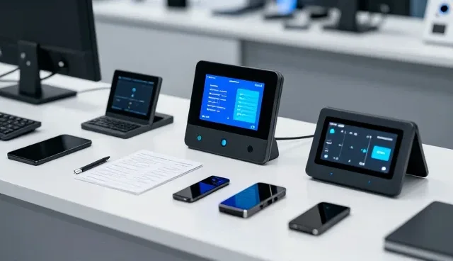 开发工具链在智能设备研发中的常见问题及应对策略